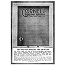 CornellCookson History