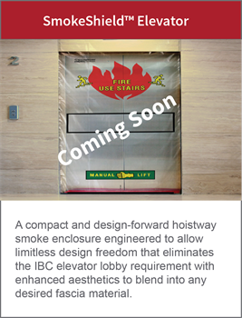 SmokeShield SmokeShield