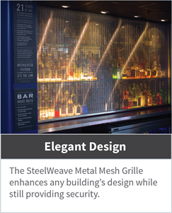 SteelWeave 1 SteelWeave 1