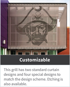 SteelWeave 3 SteelWeave 3