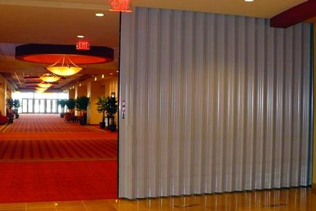Tranzform® Sound Accordion Partitions