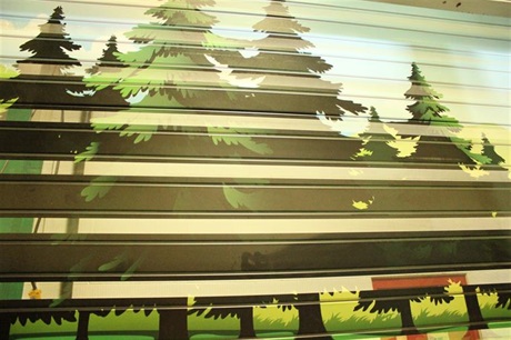 PCG Trees 