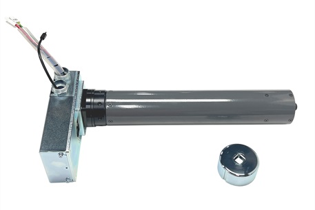 AlarmGard Tube - Square