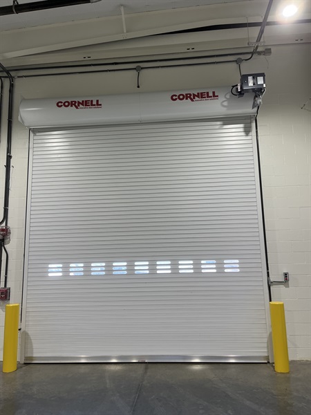 Thermiser with Motor (Chain in Bag)