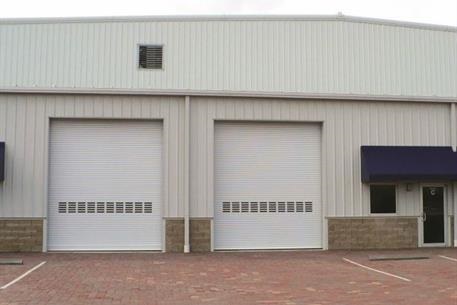 Insulated Garage Doors ThermiserMax