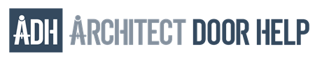 Architect Door Help Logo update grays horiz-01 1 Architect Door Help Logo update grays horiz-01 1