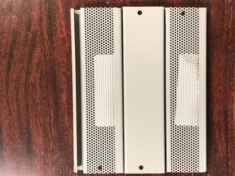 Alternating ScrrenGard Counter Door - 1331