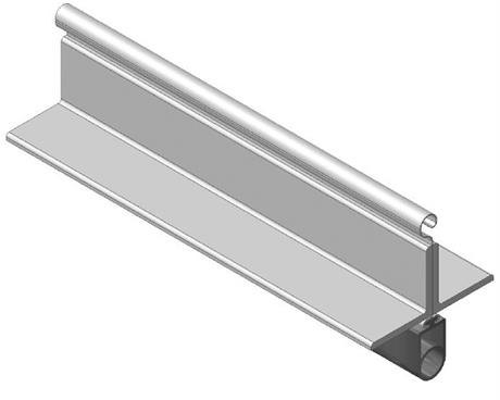 ZRG Bottom Bar - 1123